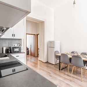 Lovely Urban Retreat - Budapest